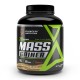 Olympeak Nutrition Mass Gainer 3000 gr 30 Servis